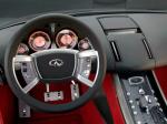 Infiniti Triant Concept 2003 года